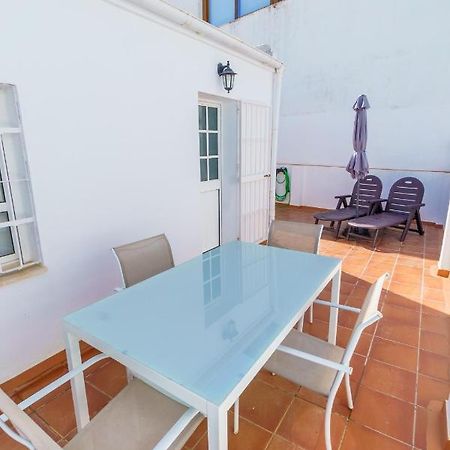 Rentalsevilla Guadalete II Exterior photo