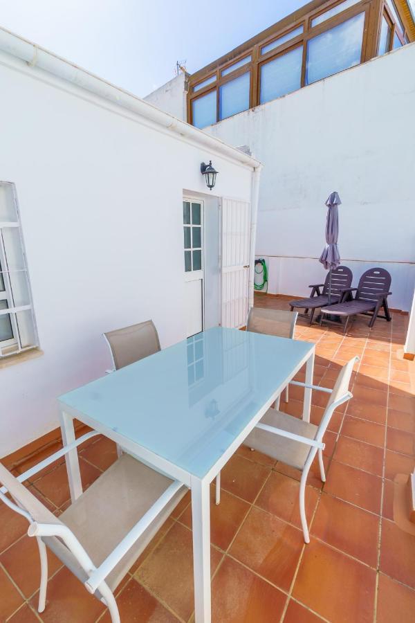 Rentalsevilla Guadalete II Exterior photo