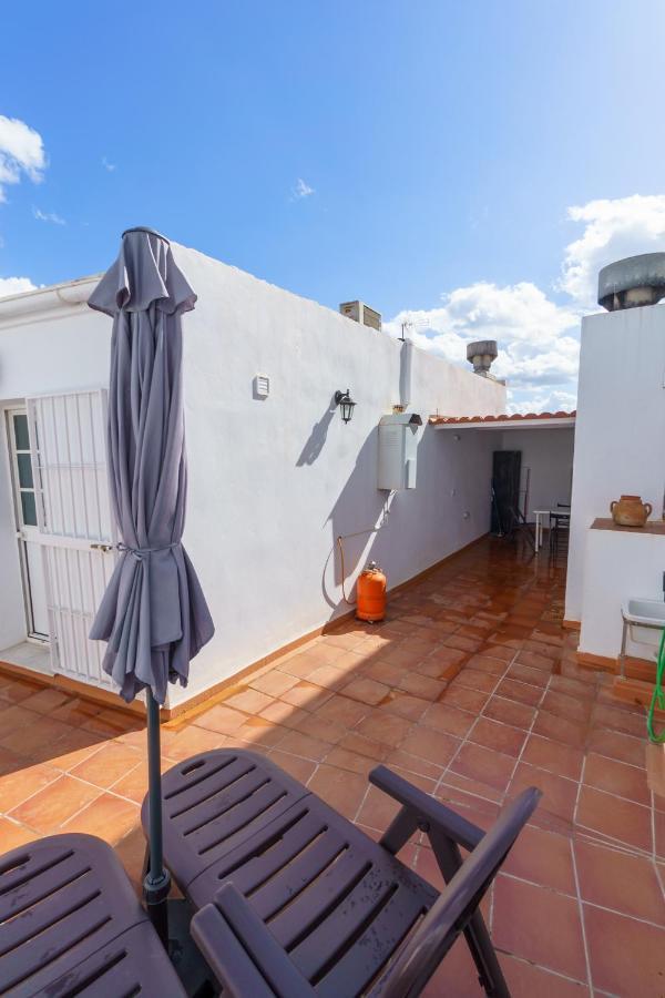 Rentalsevilla Guadalete II Exterior photo