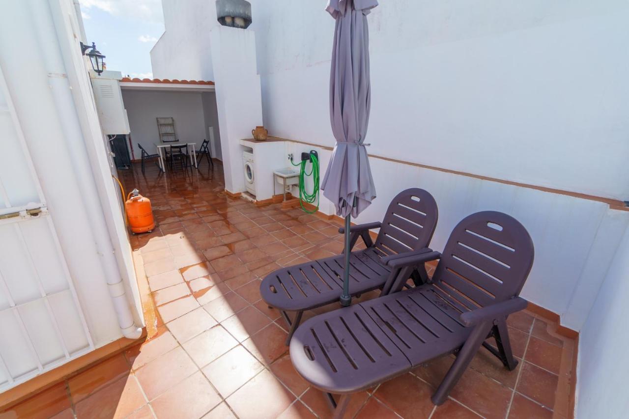 Rentalsevilla Guadalete II Exterior photo