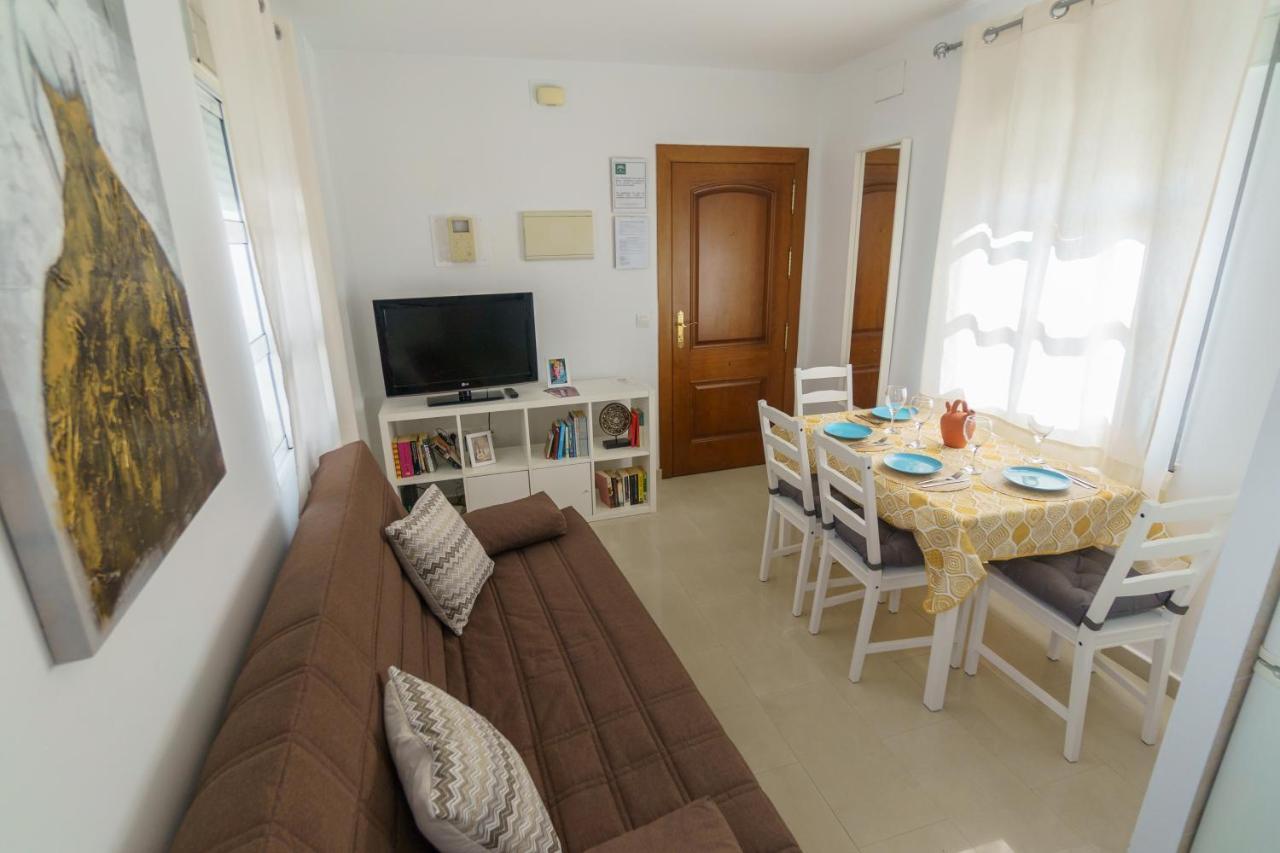Rentalsevilla Guadalete II Exterior photo